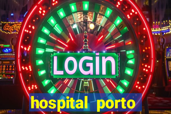 hospital porto alegre trabalhe conosco